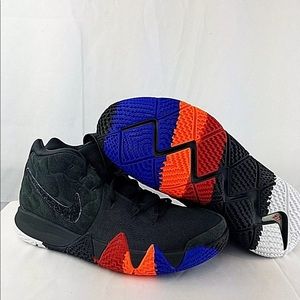 Kyrie 4 Men Basketball Shoes “Year Of The Monkey”